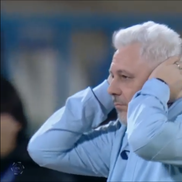 Marius Șumudică, al doilea meci de pe banca lui Al Akhdoud