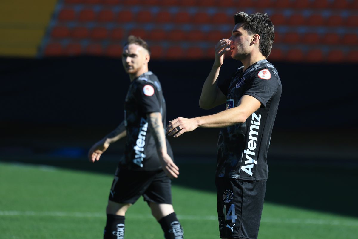 Alanyaspor - Fatih Karagumruk, în Cupa Turciei