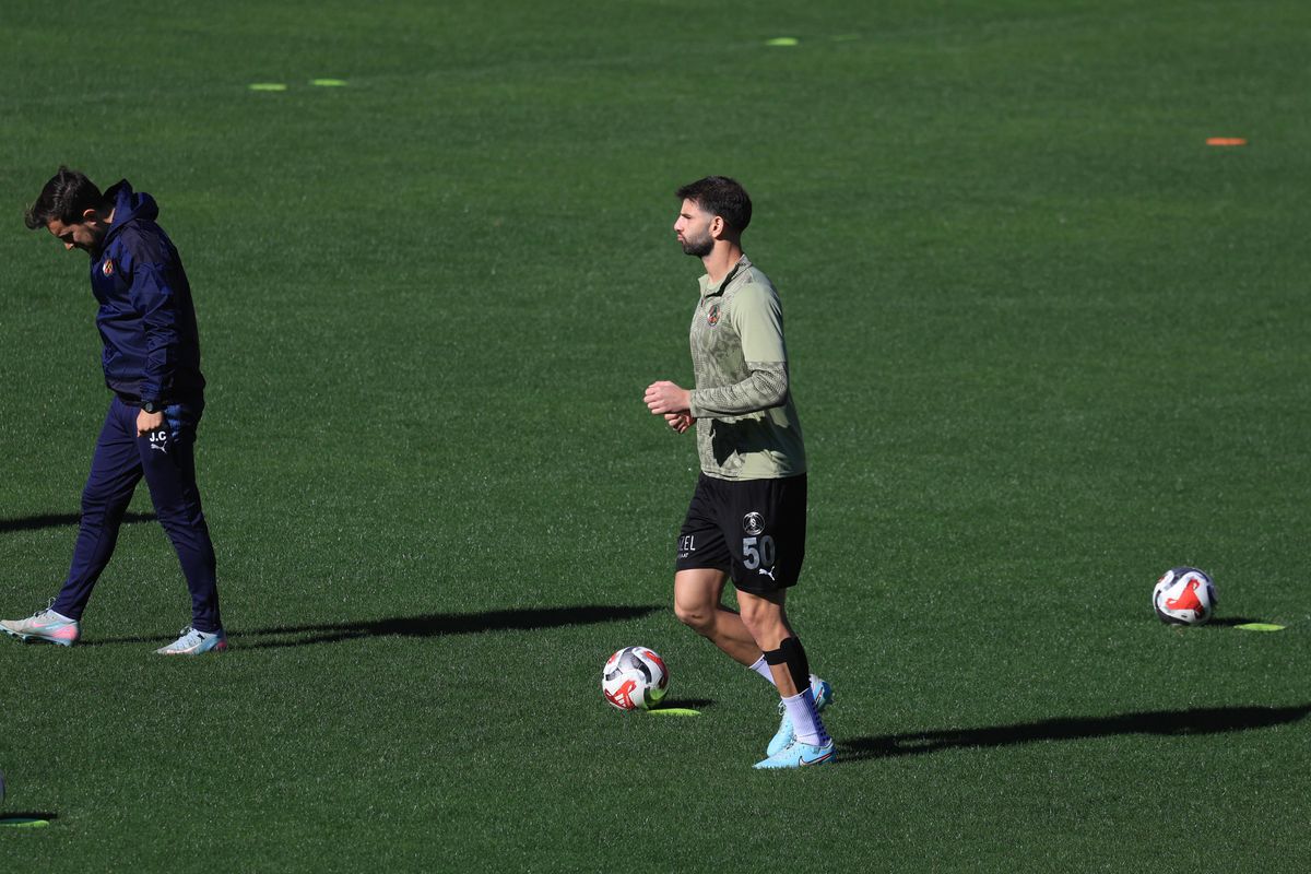 Ianis, fotbal printre soldați » 5 detalii remarcate de GSP la primul meci oficial al lui Hagi în 2026