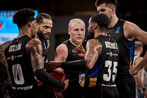 U-BT Cluj-Napoca – Hamburg, confruntare dezechilibrată în etapa a 14-a din EuroCup » Mihai Silvășan: „Trebuie să nu fim relaxați”