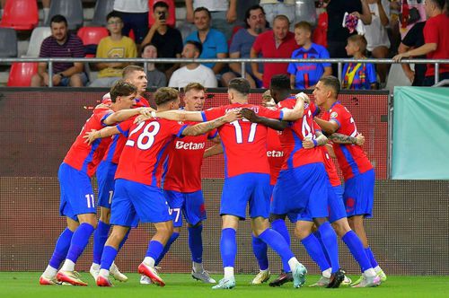 A plecat de la FCSB și vrea la Rapid: „Acolo sunt acasă”