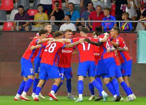 A plecat de la FCSB și vrea la Rapid: „Acolo sunt acasă”