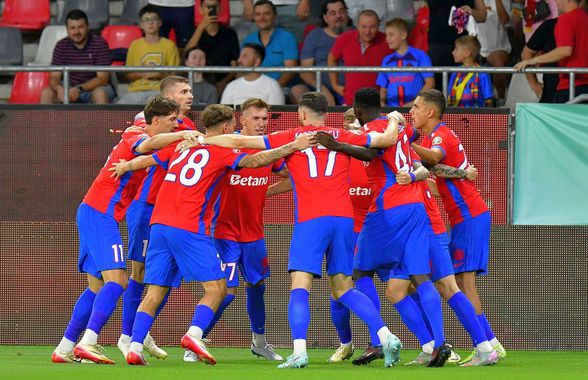 A plecat de la FCSB și vrea la Rapid: „Acolo sunt acasă”