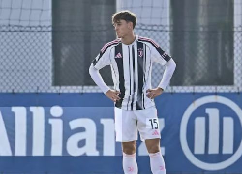 Calcă pe urmele lui Radu Drăgușin?! » Internaționalul român U18 a fost împrumutat la Sampdoria până în vară