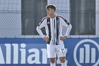 Calcă pe urmele lui Radu Drăgușin?! » Internaționalul român U18 a fost împrumutat la Sampdoria până în vară