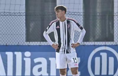 Calcă pe urmele lui Radu Drăgușin?! » Internaționalul român U18 a fost împrumutat la Sampdoria până în vară