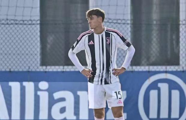 Calcă pe urmele lui Radu Drăgușin?! » Internaționalul român U18 a fost împrumutat la Sampdoria până în vară