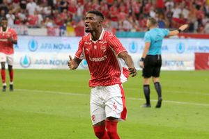 Iată oferta lui Dinamo pentru Kennedy Boateng: „Realitatea este următoarea”