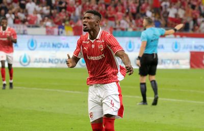 Andrei Nicolescu a intrat în direct și a spus ce se întâmplă cu Kennedy Boateng: „Realitatea este următoarea”