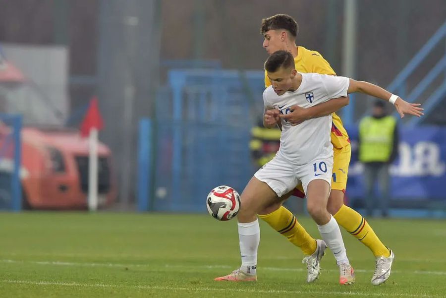 Farul a „spart gheața” » Primul transfer al echipei lui Gică Hagi: „Favoriții mei sunt Sergio Ramos și Virgil van Dijk”