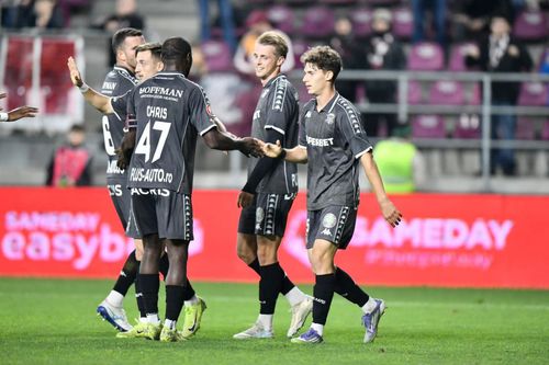 Rapid îl cedează în Superliga și impune clauza: „Clar, altfel stă la noi”