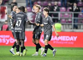 Rapid îl cedează în Superliga și impune clauza: „Clar, altfel stă la noi”
