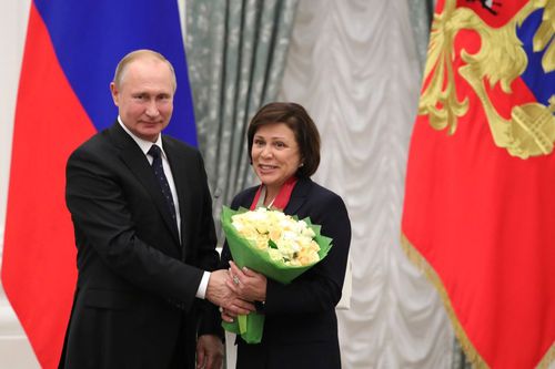 Legendara campioană, acuzată de spionaj: „Poate a fost recrutată de mult timp”