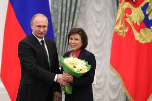 Legendara campioană, acuzată de spionaj: „Poate a fost recrutată de mult timp”