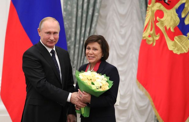 Legendara campioană, acuzată de spionaj: „Poate a fost recrutată de mult timp”