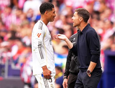 Cei doi care au provocat demiterea lui Xabi Alonso! Apar noi detalii ...