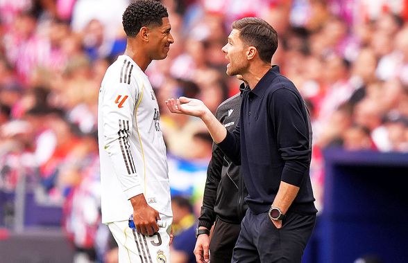 Cei doi care au provocat demiterea lui Xabi Alonso! Apar noi detalii explozive + Reacția antrenorului la despărțire susține varianta