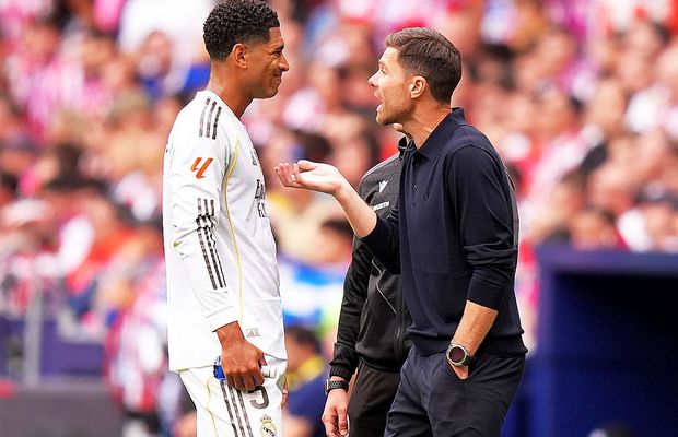 Cei doi care au provocat demiterea lui Xabi Alonso! Apar noi detalii explozive + Reacția antrenorului la despărțire susține varianta