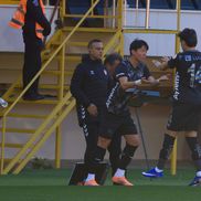 Ianis Hagi (FOTO: Ionuț Iordache)