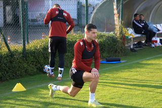 Rapid i-a stabilit prețul lui Alexandru Dobre: „Sunt multe cluburi interesate”