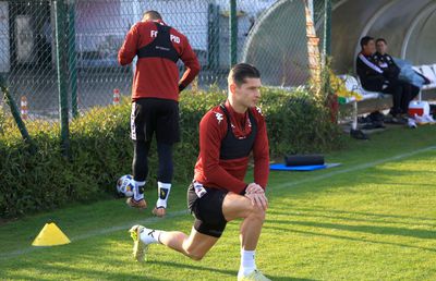 Rapid i-a stabilit prețul lui Alexandru Dobre: „Sunt multe cluburi interesate”