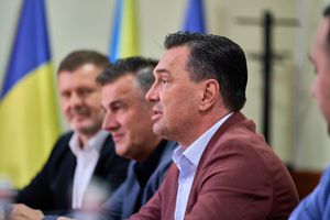 Primarul, condamnat la patru ani de închisoare pentru plăți ilegale către echipa de fotbal, a fost arestat