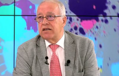 Constantin Anghelache a fost la GSP LIVE: „50.000 de fani ai lui Dinamo să dea câte 400 de lei”» Urmărește emisiunea integrală