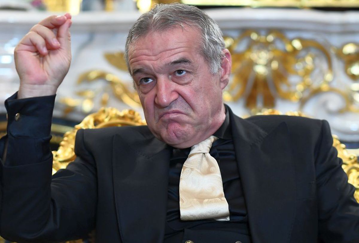 DINAMO - FCSB // Gigi Becali, bani pentru fanii din Peluza Nord: „Aveam sete de galerie! Dar fanii noștri nu pot să-i întreacă pe dinamoviști”