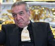 DINAMO - FCSB // Gigi Becali, bani pentru fanii din Peluza Nord: „Aveam sete de galerie! Dar fanii noștri nu pot să-i întreacă pe dinamoviști”