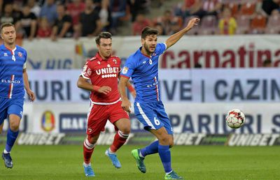 FCSB a început negocierile pentru încă un fundaș: „A făcut o ofertă pentru Andrei Chindriș! Dar nu-l dau cu mai puțin de 1,5 milioane”