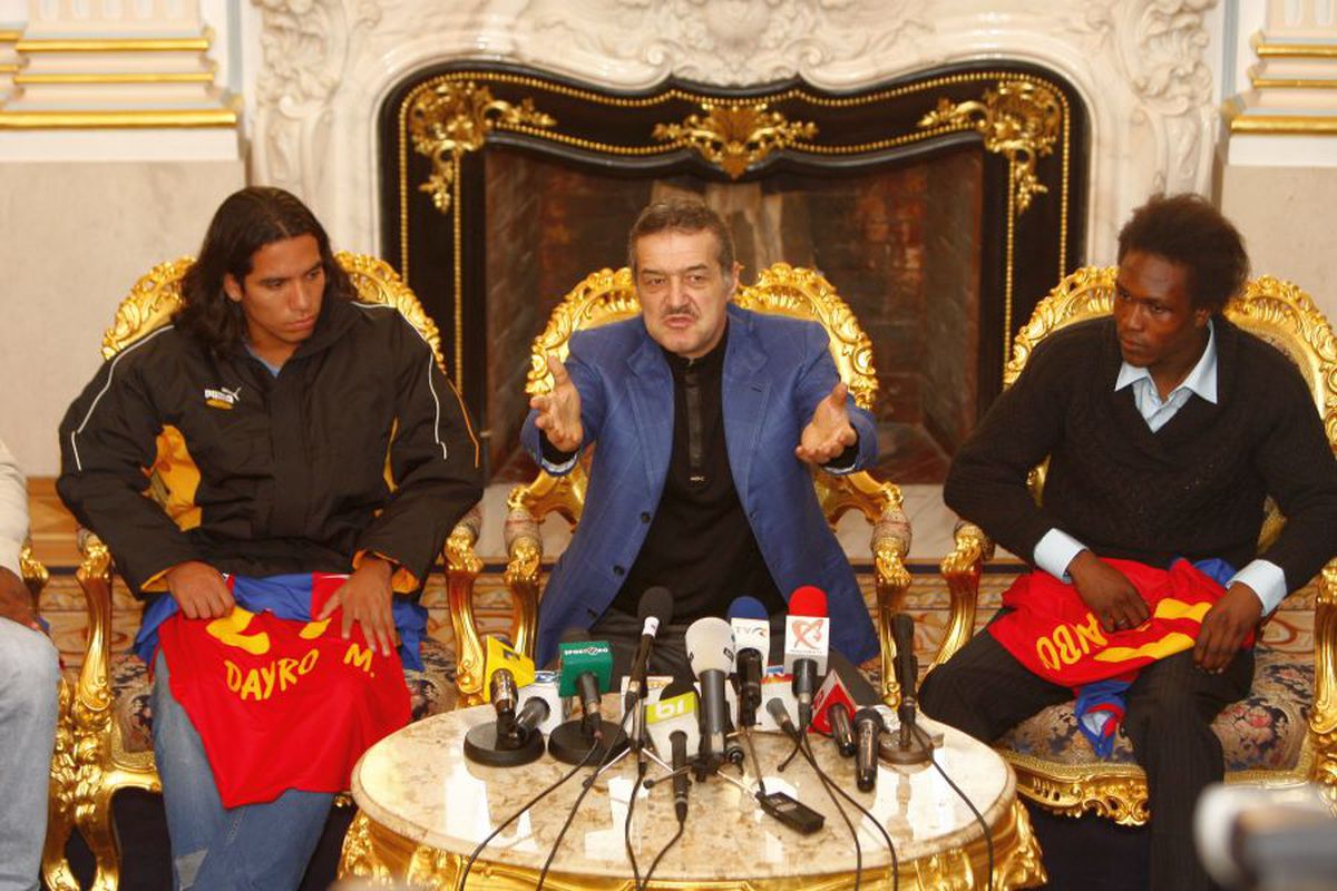 POLI IAȘI - CRAIOVA // Mircea Rednic despre noul transfer: „Habibou e în tribune. Semnează mâine!”