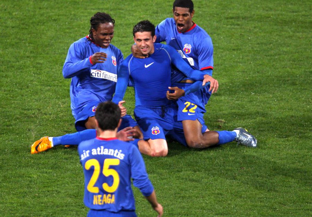 POLI IAȘI - CRAIOVA // Mircea Rednic despre noul transfer: „Habibou e în tribune. Semnează mâine!”