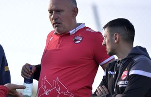 DINAMO - FCSB // Florin Prunea a început războiul cu FCSB: „O echipă normală! CFR, Craiova și Astra sunt peste ea”