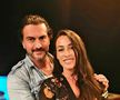Cătălina Ponor s-a măritat » Soțul ei e actor și e mai mare cu 18 ani