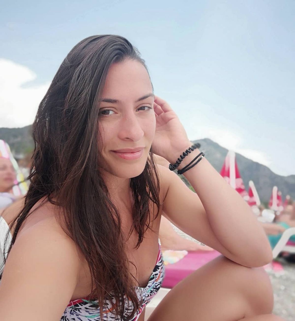 Cătălina Ponor s-a măritat » Soțul ei e actor și e mai mare cu 18 ani