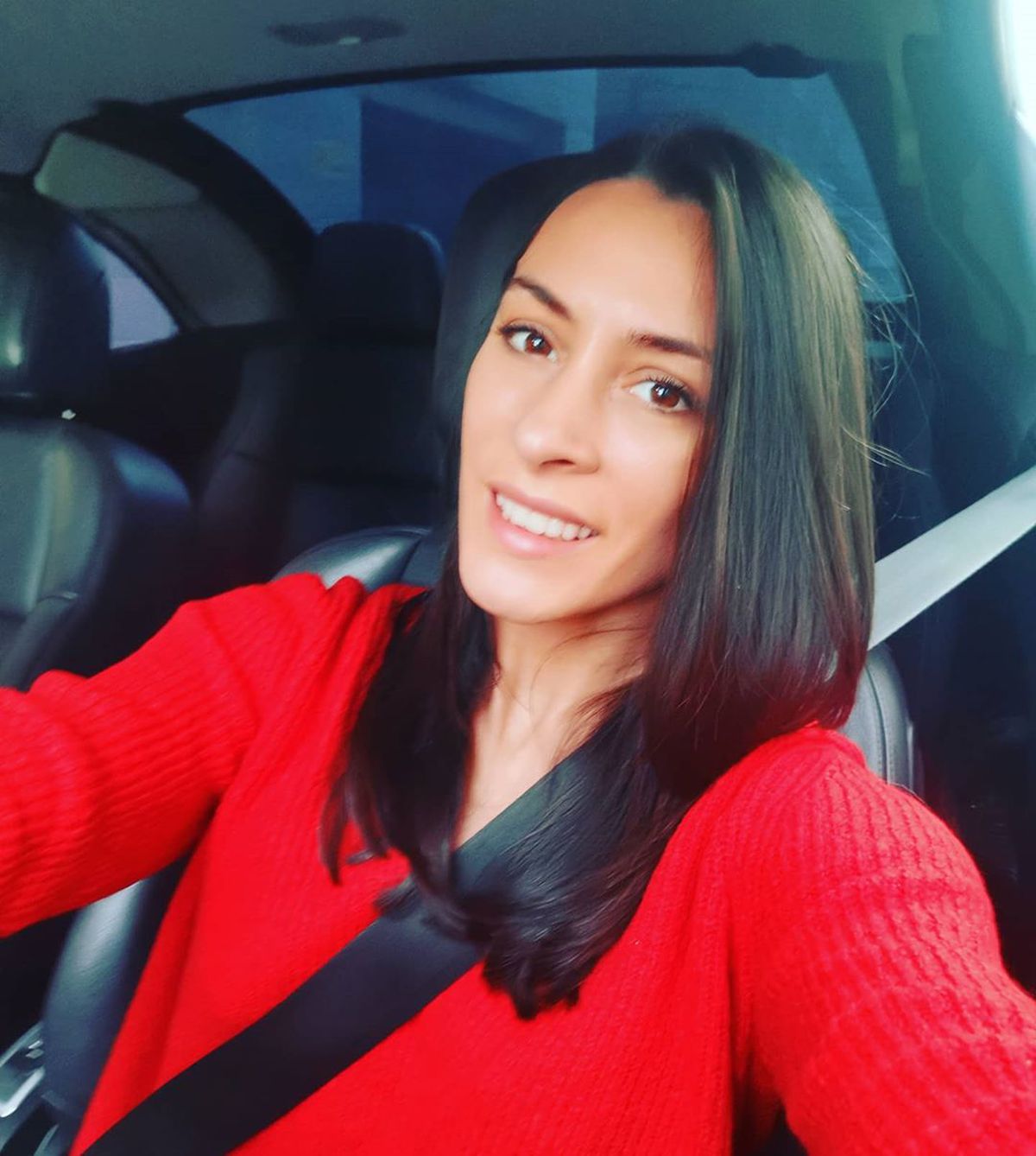 FOTO Cătălina Ponor are un nou iubit! E cu 18 ani mai mare ca ea