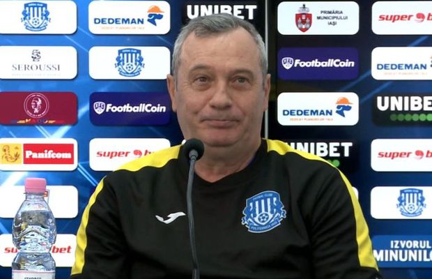 DINAMO - FCSB // Mircea Rednic, înțepături pentru Florin Prunea înaintea derby-ului: „Nu îmi expun copilul pentru câteva comisioane”
