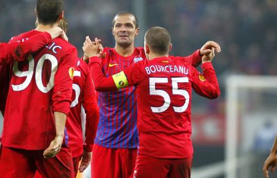 DINAMO - FCSB // Geraldo Alves dă prima șansă fostei echipe, dar mizează pe un avantaj al „câinilor”: „Cu ei clubul nu are cum să cadă”