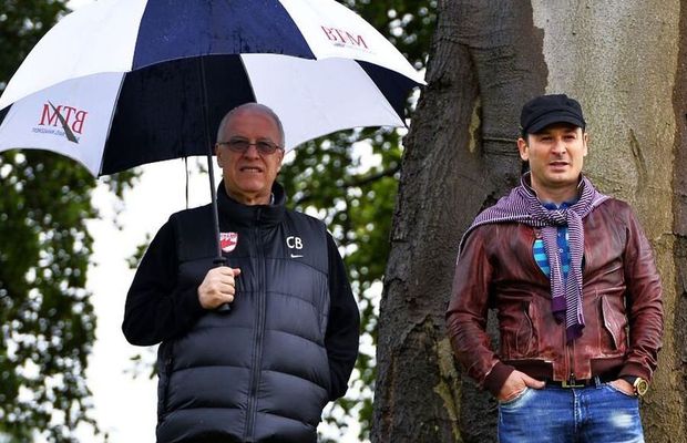 DINAMO // VIDEO EXCLUSIV Constantin Anghelache iese la atac și îl taxează pe Negoiță » 3 mari erori ale finanțatorului și o previziune sumbră despre vânzarea clubului