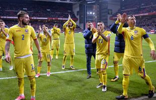 ISLANDA - ROMÂNIA, BARAJ EURO 2020 // Mirel Rădoi a numit 8 jucători care nu vor lipsi la baraj » Cine e liderul: „Va fi prezent oricum la națională!”