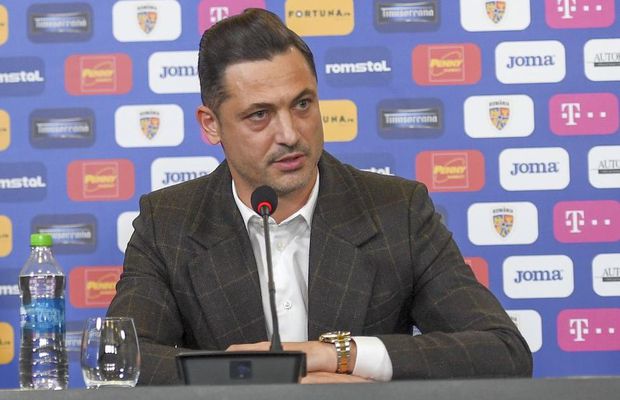 ISLANDA - ROMÂNIA, BARAJ EURO 2020 // Mirel Rădoi pregătește surprize mari și amenință: „La noi s-ar putea să nu mai vină!”