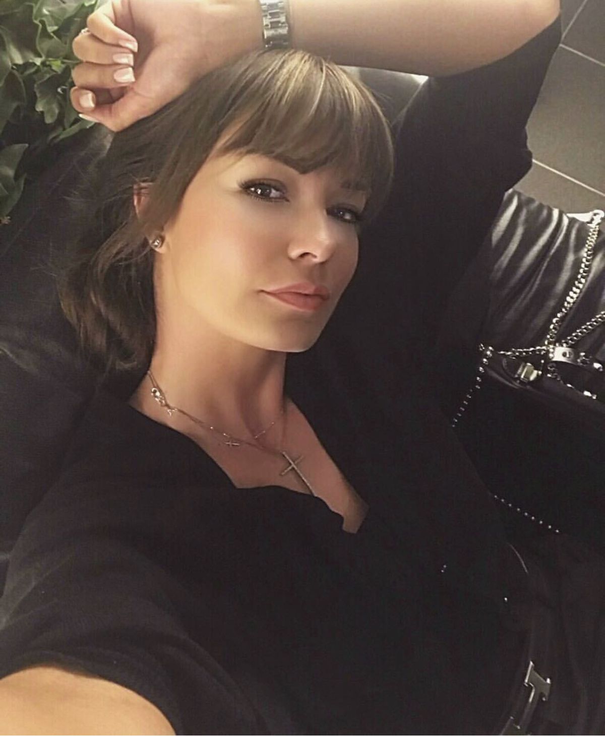 FOTO Fosta prezentatoare Raluca Hogyes și fotbalistul Lukasz Szukala au devenit părinți: „Boris, te iubim dincolo de cuvinte”