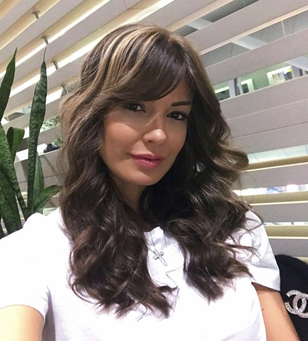 FOTO Fosta prezentatoare Raluca Hogyes și fotbalistul Lukasz Szukala au devenit părinți: „Boris, te iubim dincolo de cuvinte”