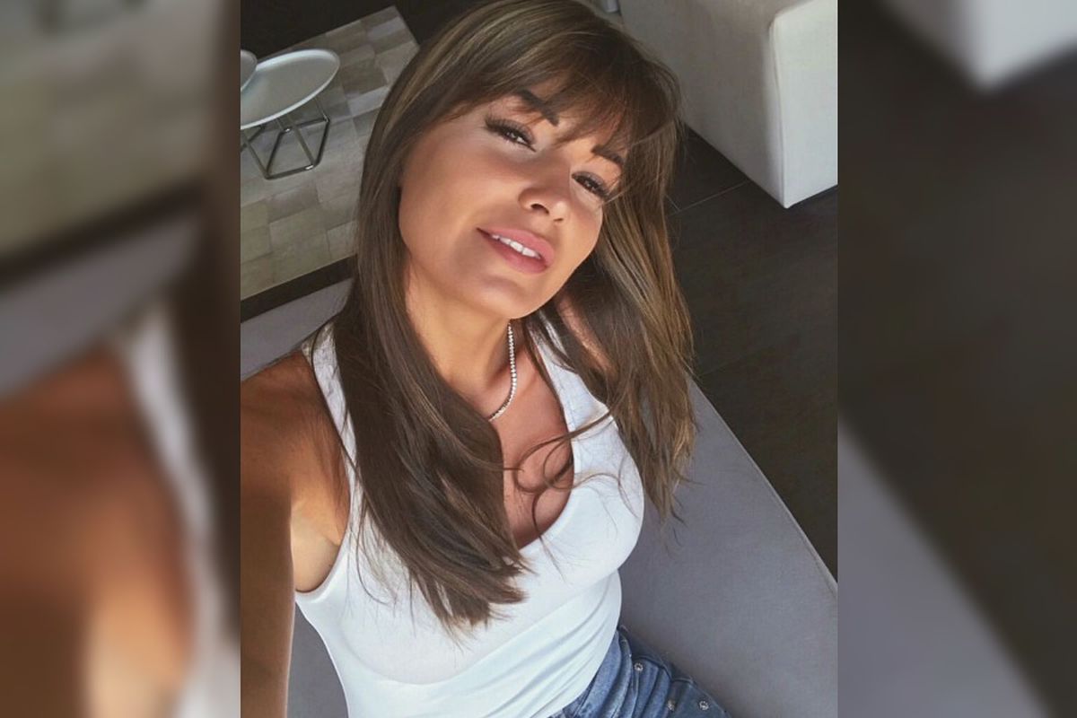 FOTO Fosta prezentatoare Raluca Hogyes și fotbalistul Lukasz Szukala au devenit părinți: „Boris, te iubim dincolo de cuvinte”