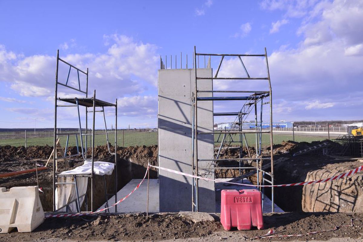 Tren Otopeni - Gara de Nord // FOTO: Cristi Preda