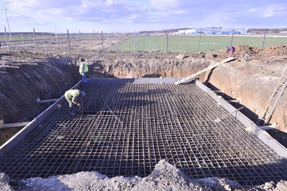 Tren Otopeni - Gara de Nord // FOTO: Cristi Preda