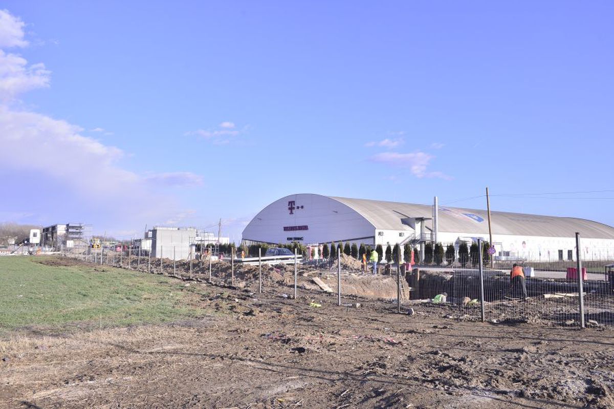 Euro 2020 produce deja efecte în București! Ce se întâmplă în zona de Nord a Capitalei