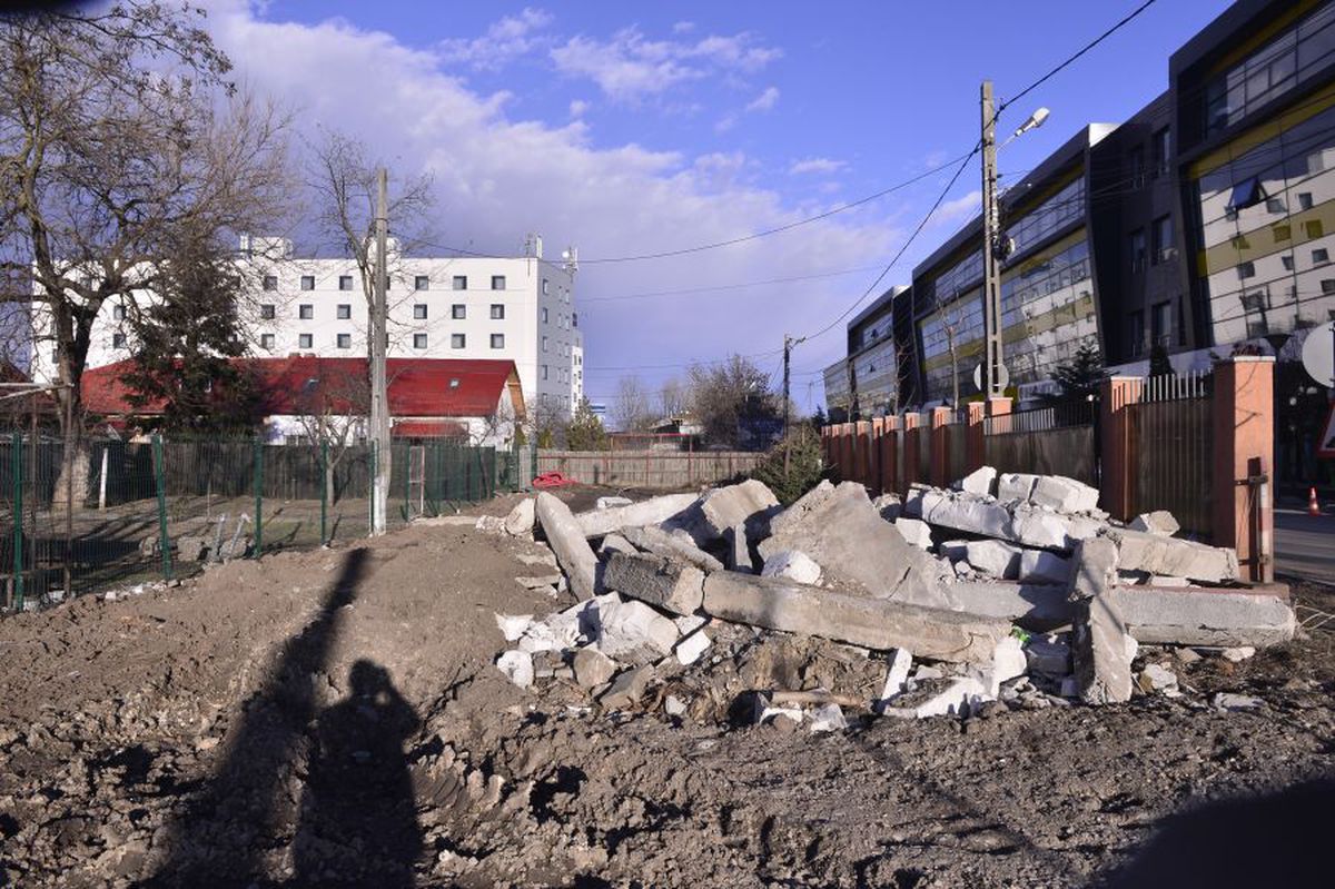 Euro 2020 produce deja efecte în București! Ce se întâmplă în zona de Nord a Capitalei