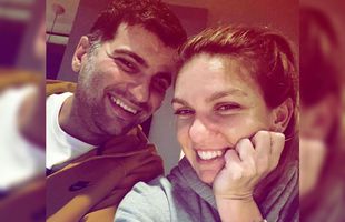 Simona Halep se pregătește să devină mamă: „Îmi doresc o familie fericită”
