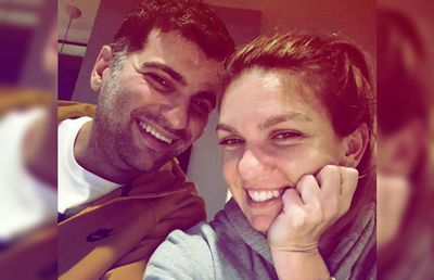 Simona Halep se pregătește să devină mamă: „Îmi doresc o familie fericită”